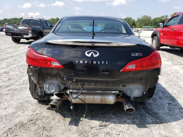 Photo 5 VIN: JN1CV6FE5BM954357 - INFINITI G37 BASE 