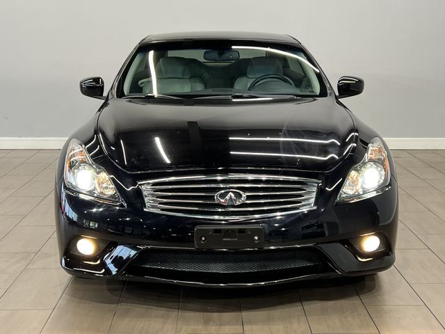 Photo 3 VIN: JN1CV6FE5CM200537 - INFINITI G37 CONVERTIBLE 