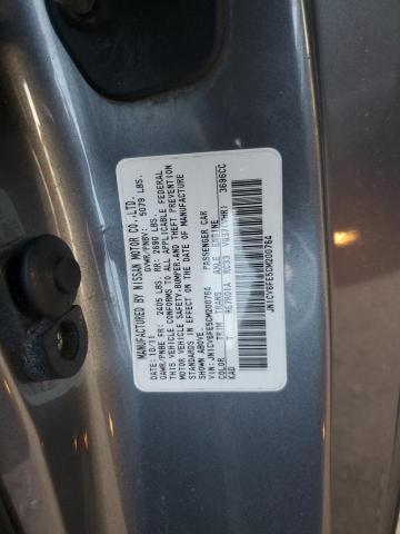 Photo 11 VIN: JN1CV6FE5CM200764 - INFINITI G37 BASE 