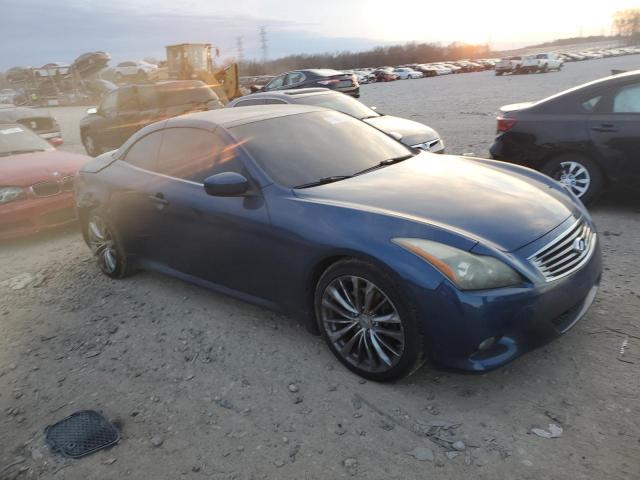 Photo 3 VIN: JN1CV6FE5CM200764 - INFINITI G37 BASE 