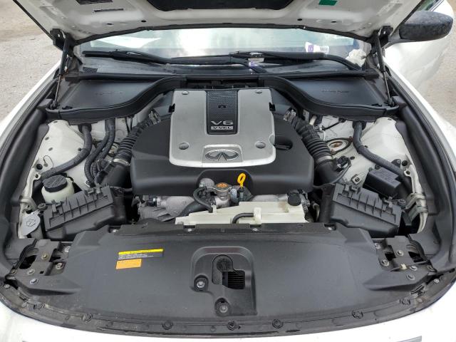 Photo 10 VIN: JN1CV6FE5CM202031 - INFINITI G37 BASE 