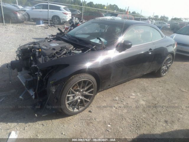 Photo 1 VIN: JN1CV6FE5DM230185 - INFINITI G37 CONVERTIBLE 