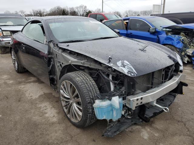 Photo 3 VIN: JN1CV6FE5DM770846 - INFINITI G37 