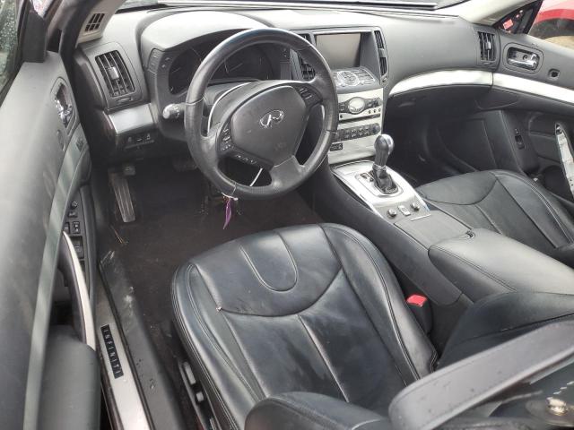 Photo 7 VIN: JN1CV6FE5DM770846 - INFINITI G37 