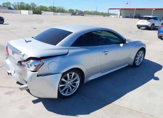 Photo 3 VIN: JN1CV6FE5DM770944 - INFINITI G 