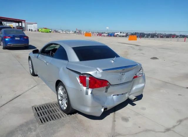 Photo 5 VIN: JN1CV6FE5DM770944 - INFINITI G 