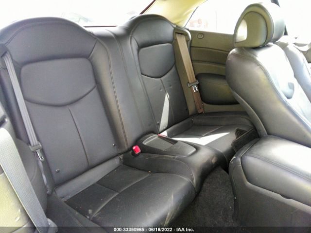 Photo 7 VIN: JN1CV6FE5DM770944 - INFINITI G 