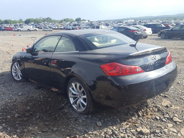 Photo 2 VIN: JN1CV6FE5EM900450 - INFINITI Q60 BASE 