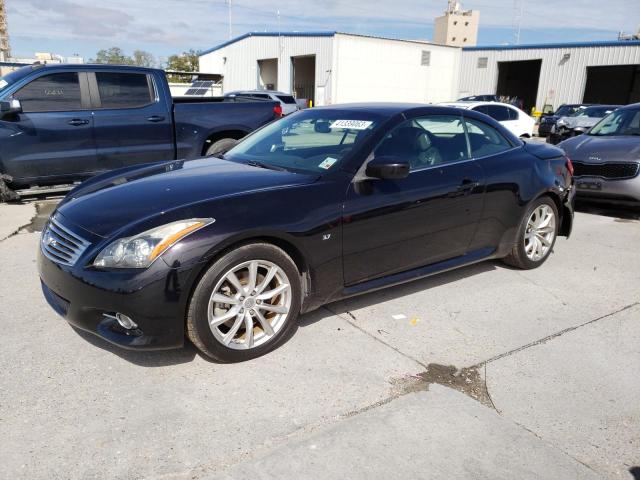 Photo 0 VIN: JN1CV6FE5EM900772 - INFINITI Q60 BASE 