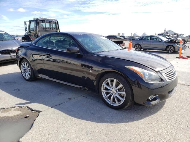 Photo 3 VIN: JN1CV6FE5EM900772 - INFINITI Q60 BASE 