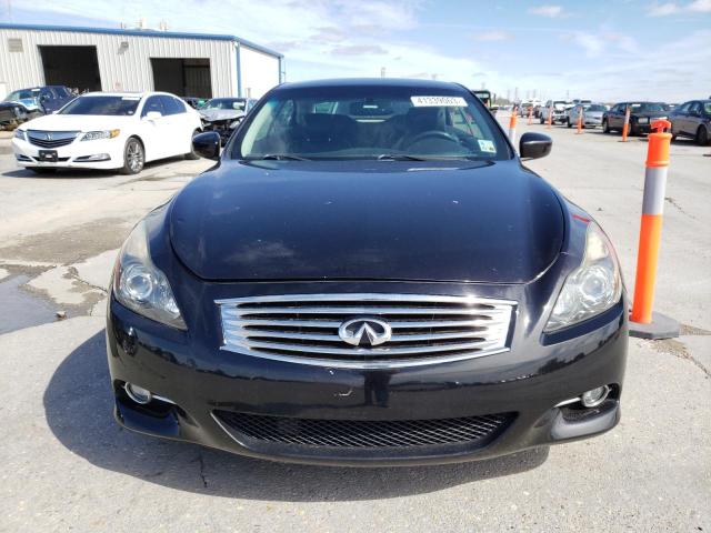 Photo 4 VIN: JN1CV6FE5EM900772 - INFINITI Q60 BASE 