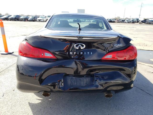 Photo 5 VIN: JN1CV6FE5EM900772 - INFINITI Q60 BASE 