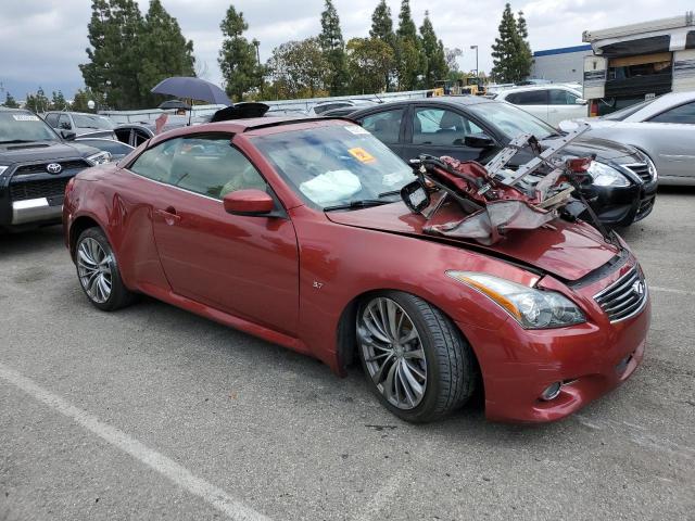 Photo 3 VIN: JN1CV6FE5EM901405 - INFINITI Q60 BASE 