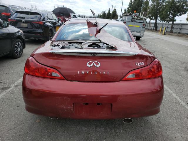 Photo 5 VIN: JN1CV6FE5EM901405 - INFINITI Q60 BASE 