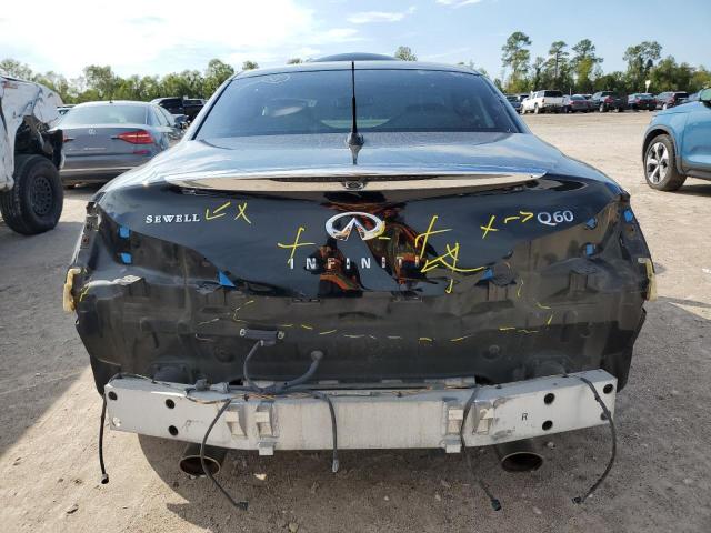 Photo 5 VIN: JN1CV6FE5EM902358 - INFINITI Q60 BASE 