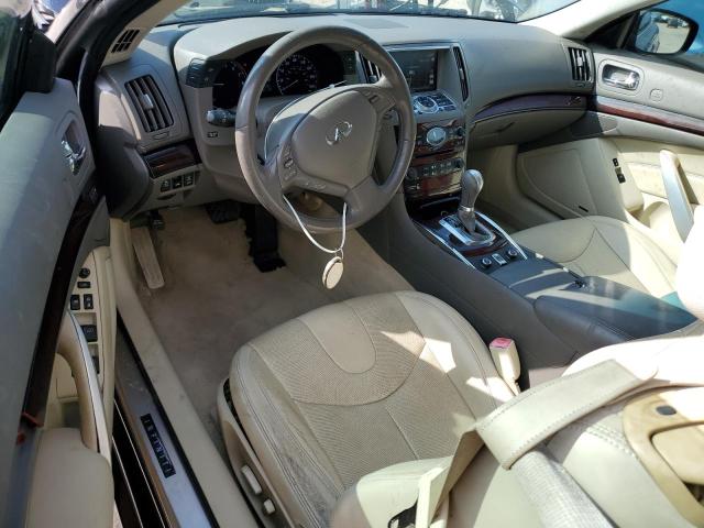 Photo 7 VIN: JN1CV6FE5EM902358 - INFINITI Q60 BASE 