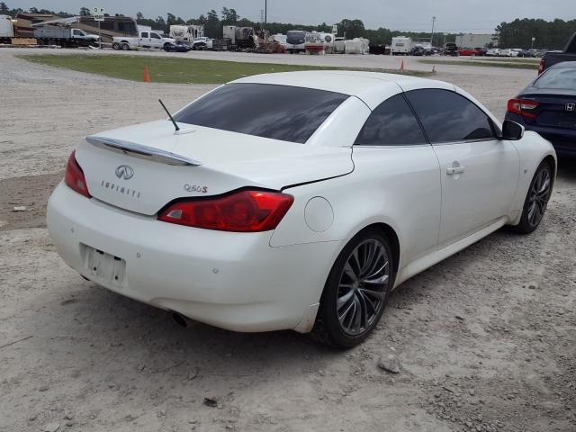 Photo 3 VIN: JN1CV6FE5FM811169 - INFINITI Q60 BASE 