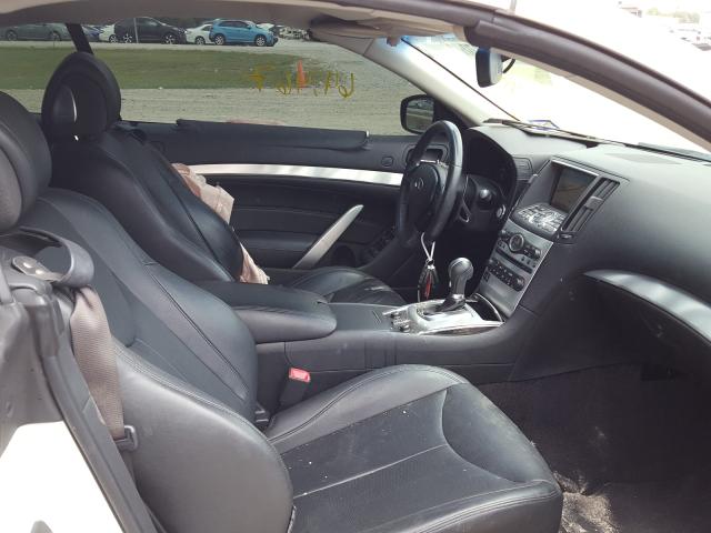 Photo 4 VIN: JN1CV6FE5FM811169 - INFINITI Q60 BASE 