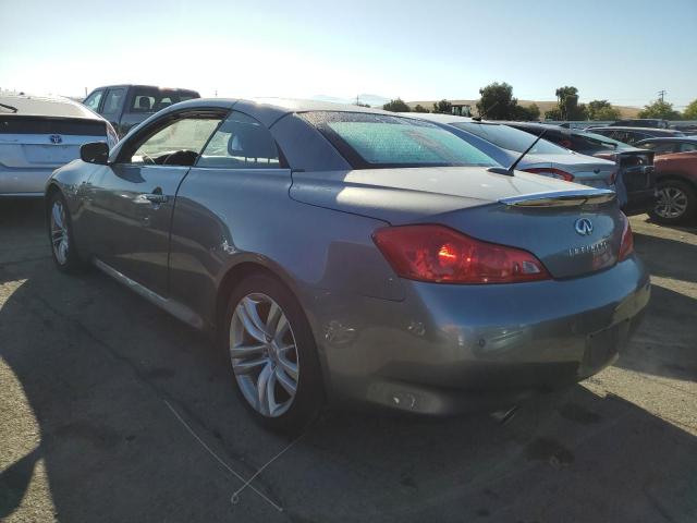 Photo 1 VIN: JN1CV6FE6AM352839 - INFINITI G37 BASE 