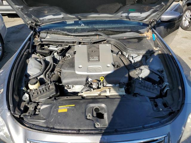 Photo 10 VIN: JN1CV6FE6AM352839 - INFINITI G37 BASE 