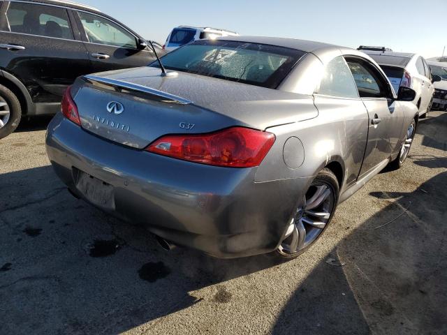 Photo 2 VIN: JN1CV6FE6AM352839 - INFINITI G37 BASE 