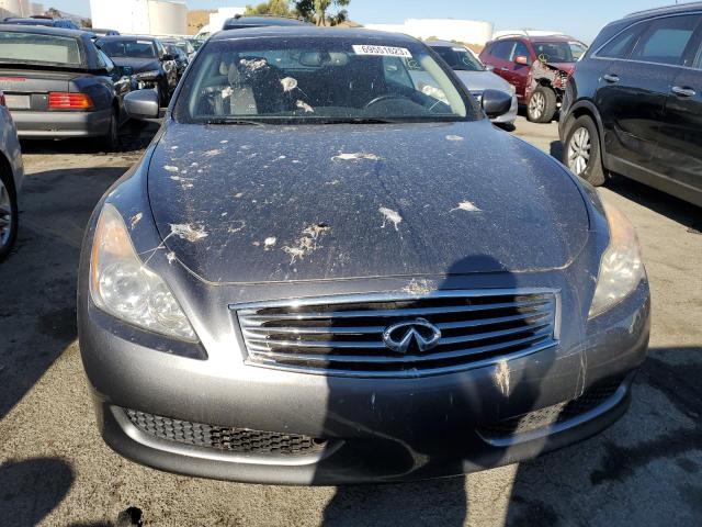 Photo 4 VIN: JN1CV6FE6AM352839 - INFINITI G37 BASE 