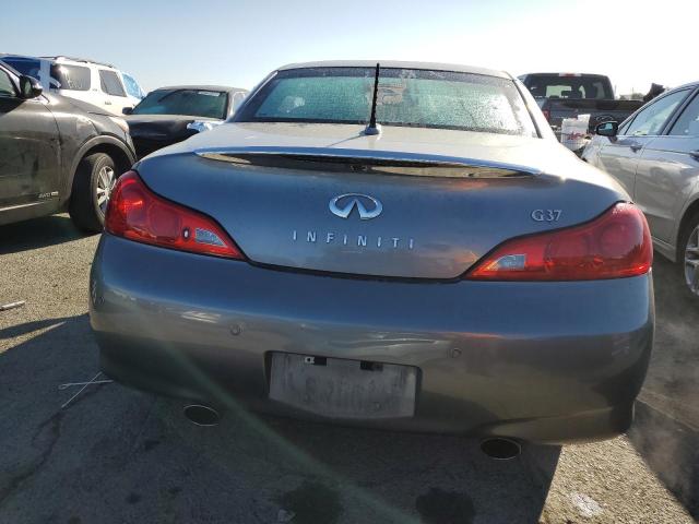 Photo 5 VIN: JN1CV6FE6AM352839 - INFINITI G37 BASE 