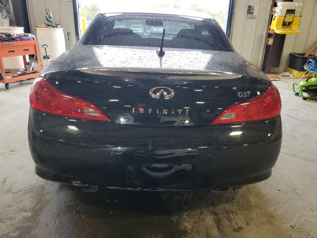 Photo 5 VIN: JN1CV6FE6AM354218 - INFINITI G37 BASE 