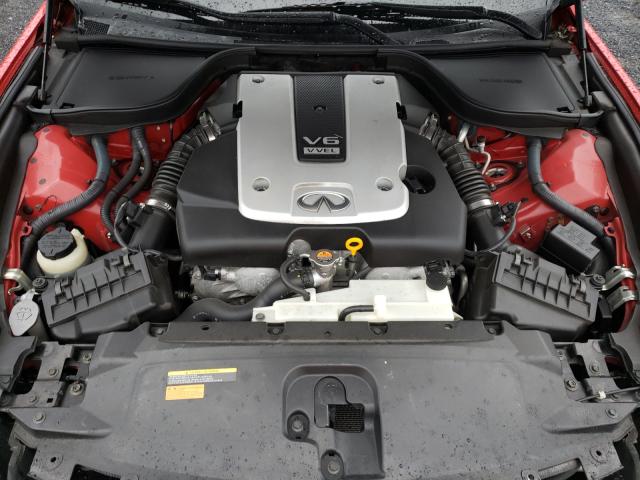 Photo 6 VIN: JN1CV6FE6BM952908 - INFINITI G37 BASE 