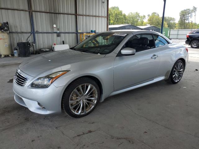 Photo 0 VIN: JN1CV6FE6BM953380 - INFINITI G37 BASE 