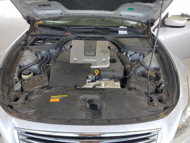 Photo 10 VIN: JN1CV6FE6BM953380 - INFINITI G37 BASE 