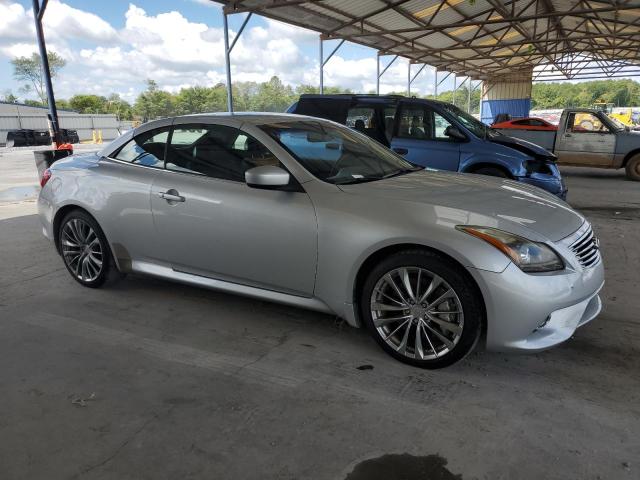 Photo 3 VIN: JN1CV6FE6BM953380 - INFINITI G37 BASE 