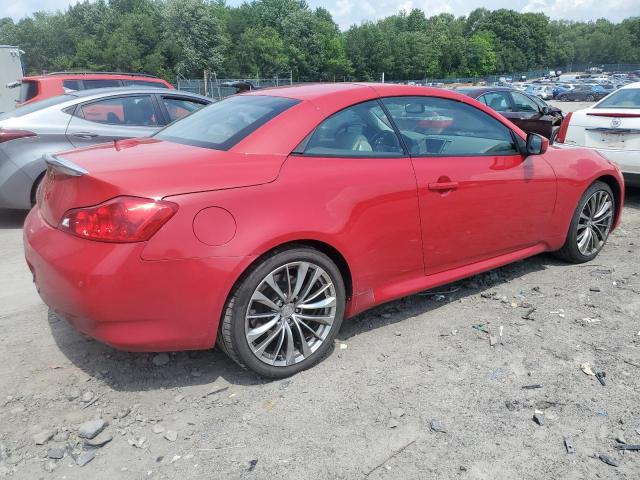 Photo 2 VIN: JN1CV6FE6BM953430 - INFINITI G37 