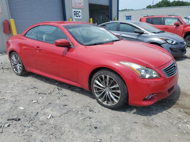 Photo 3 VIN: JN1CV6FE6BM953430 - INFINITI G37 