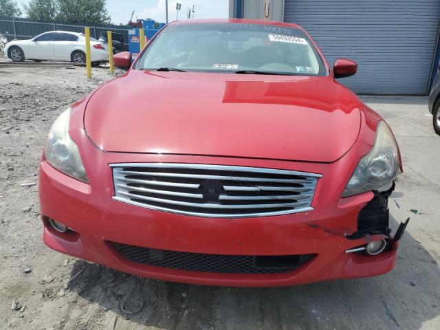 Photo 4 VIN: JN1CV6FE6BM953430 - INFINITI G37 