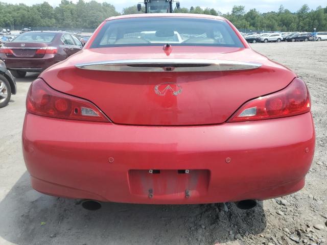 Photo 5 VIN: JN1CV6FE6BM953430 - INFINITI G37 