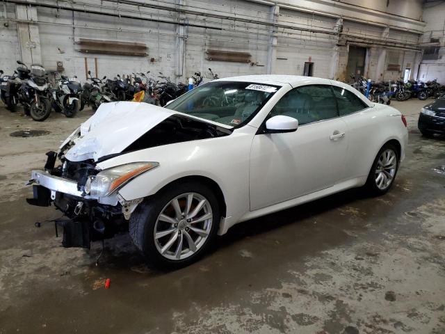 Photo 0 VIN: JN1CV6FE6BM953850 - INFINITI G37 