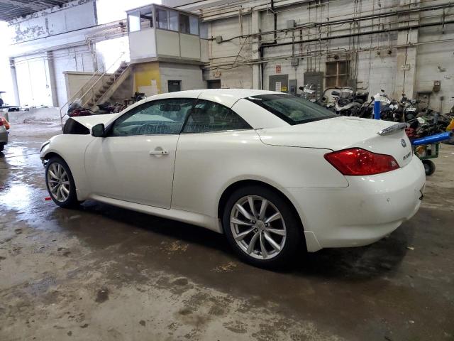 Photo 1 VIN: JN1CV6FE6BM953850 - INFINITI G37 