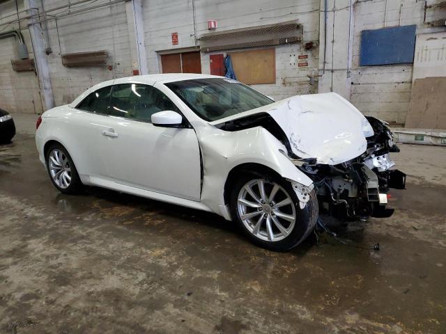 Photo 3 VIN: JN1CV6FE6BM953850 - INFINITI G37 