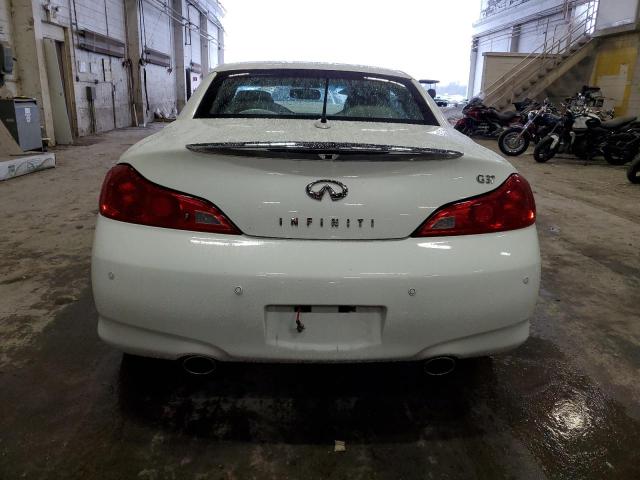 Photo 5 VIN: JN1CV6FE6BM953850 - INFINITI G37 