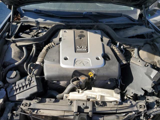 Photo 10 VIN: JN1CV6FE6CM200269 - INFINITI G37 BASE 