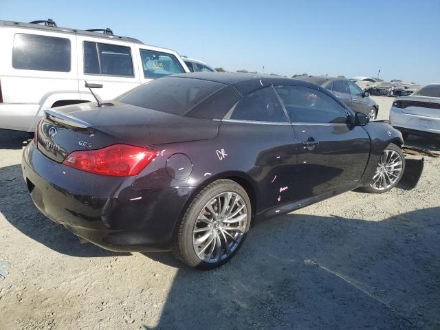 Photo 2 VIN: JN1CV6FE6CM200269 - INFINITI G37 BASE 