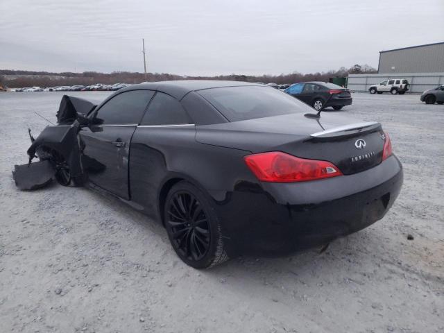 Photo 2 VIN: JN1CV6FE6CM200644 - INFINITI G37 BASE 