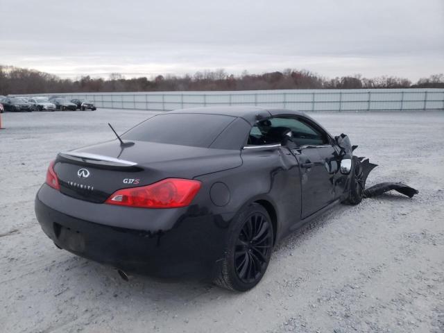 Photo 3 VIN: JN1CV6FE6CM200644 - INFINITI G37 BASE 