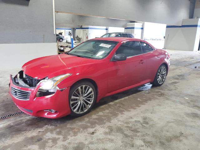 Photo 0 VIN: JN1CV6FE6CM202295 - INFINITI G37 