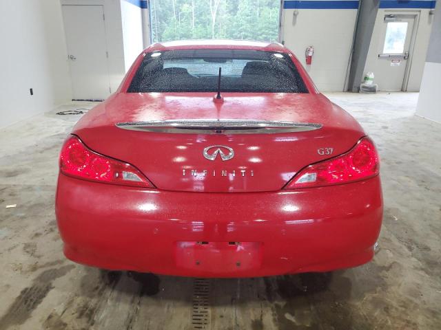 Photo 5 VIN: JN1CV6FE6CM202295 - INFINITI G37 