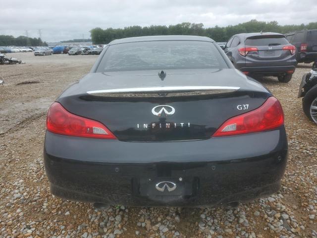 Photo 5 VIN: JN1CV6FE6DM770483 - INFINITI G37 SPORT 