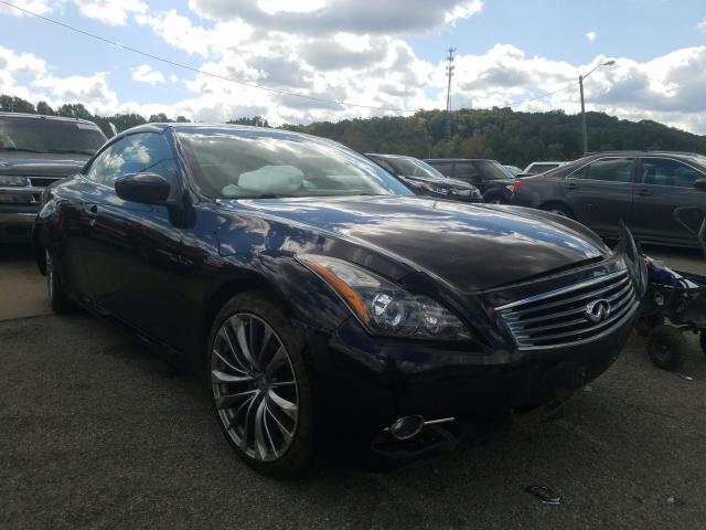 Photo 0 VIN: JN1CV6FE6DM770970 - INFINITI G37 SPORT 