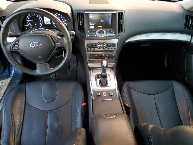 Photo 7 VIN: JN1CV6FE6DM771097 - INFINITI G37 SPORT 