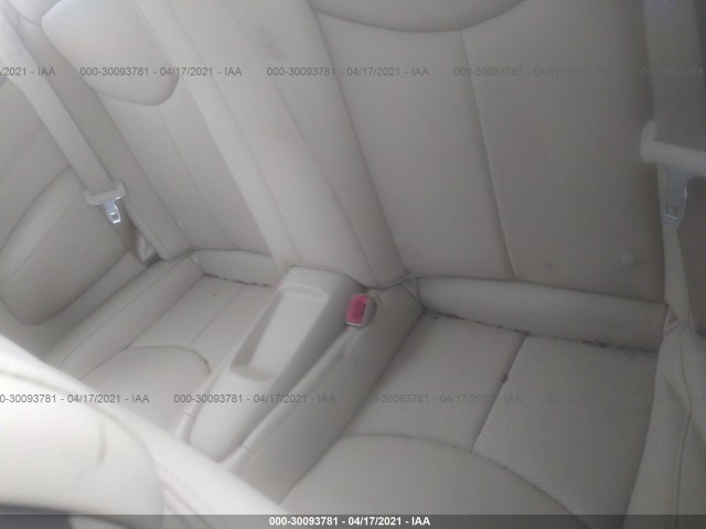 Photo 7 VIN: JN1CV6FE6DM771150 - INFINITI G37 CONVERTIBLE 